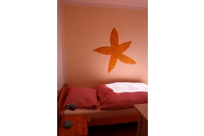 Ferienwohnung "Seestern"