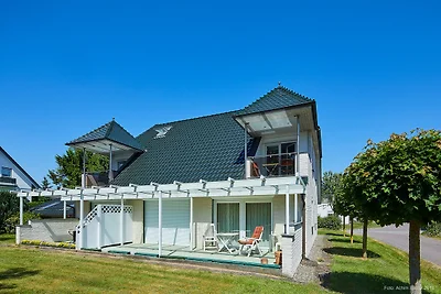 Ruhiges Wohnen nahe Einfelder