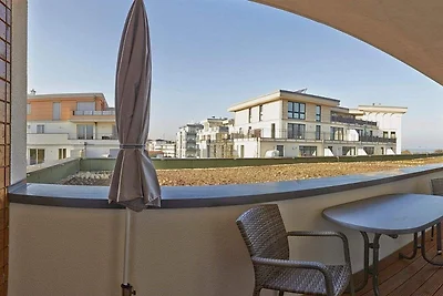 Appartamento Vacanza con famiglia Börgerende-Rethwisch