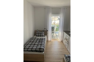 Vakantieappartement Gezinsvakantie St. Goar