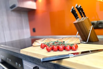 Seehaus Aachblick: SPA