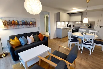 Haus Mönchgut, Whg. 33