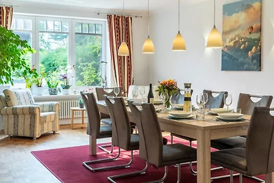 Casa vacanze Vacanza di relax Hohwacht