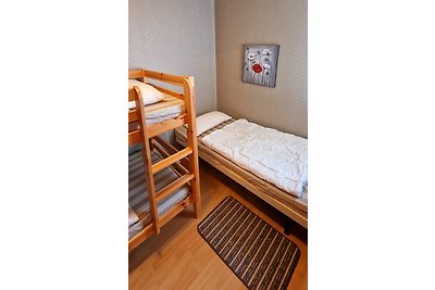 Ferienwohnung Müter - Appartement