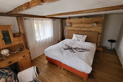 Vakantieappartement Gezinsvakantie Außerfern