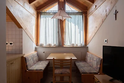 Ferienwohnung im Haus Texel (VI)