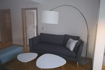 Vakantieappartement Gezinsvakantie Brodersby (Angeln)