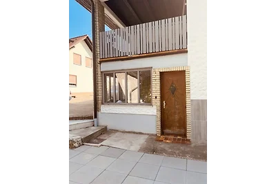 Appartamento Vacanza con famiglia Strullendorf