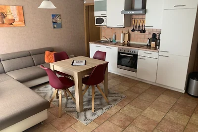 Ferienwohnung Pölkentor
