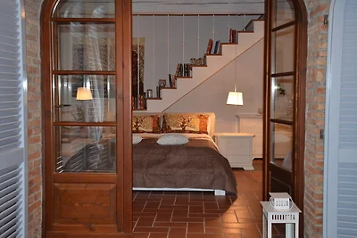 Vakantieappartement Gezinsvakantie Pisa