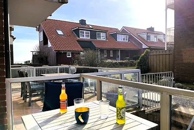 Huus Waterkant 03 auf Amrum