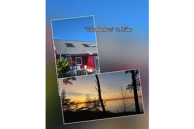 Casa vacanze Vacanza di relax Lütow
