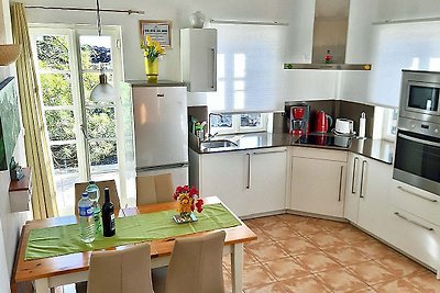 Vakantieappartement Gezinsvakantie Los Llanos de Aridane