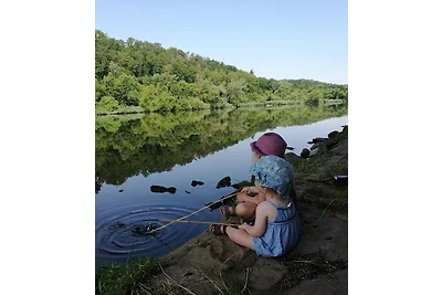 Ferienwohnung Hundertwasser