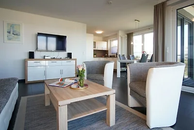 "Dünenpark Heiligenhafen", Haus