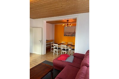 Vakantieappartement Gezinsvakantie 