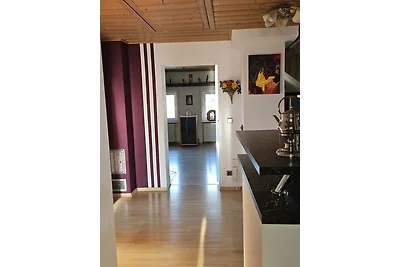 Ferienwohnung Spessartluft