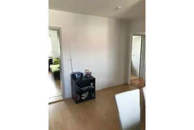 Ferienwohnung am Hainer See