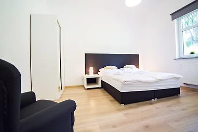 Vakantieappartement Gezinsvakantie Karpacz