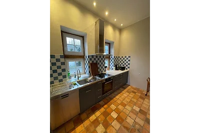 Ferienhaus am Wasserschloss Haus