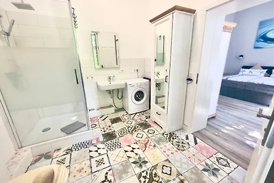 Gästehaus Sternschanze - App.5