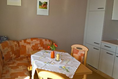 Vakantieappartement Gezinsvakantie Fladungen