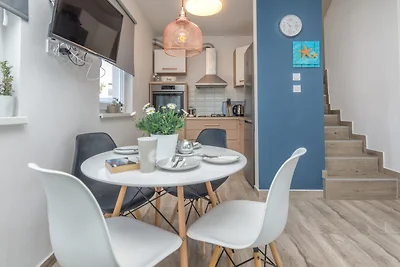 Casa vacanze Vacanza di relax Vir