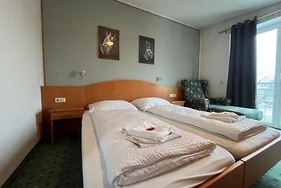 Mariazellerhof Room 210