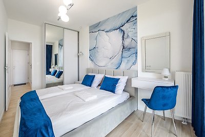 Vakantieappartement Gezinsvakantie Sianożęty