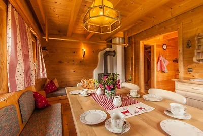 Casa vacanze Vacanza di relax Hopfgarten im Brixental