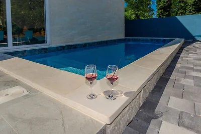 Vakantiehuis Ontspannende vakantie Vir