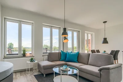 Ferienwohnung Ankerplatz