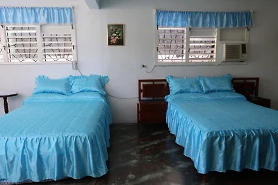 Casa Yolandita Quintero Appartement