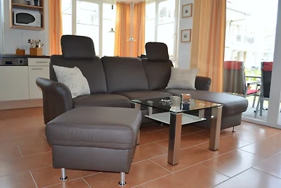 Appartamento Vacanza con famiglia Großenbrode
