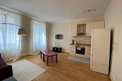 Vakantieappartement Gezinsvakantie Heidelberg