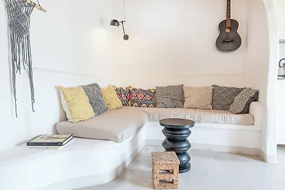 Vakantiehuis Ontspannende vakantie Orosei