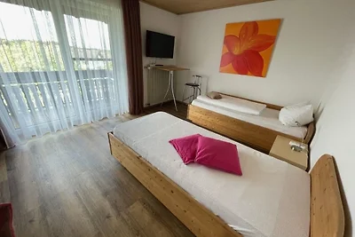 Appartamento Vacanza con famiglia Rosenheim