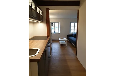 Torhaus Rattelsdorf - Wohnung 3