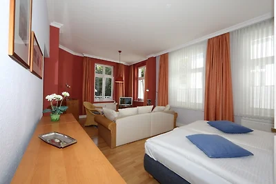 (Brise) Villa Belvedere App. 07