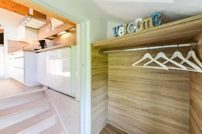 5 Sterne Ferienwohnung am See