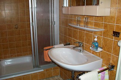 Vakantieappartement Gezinsvakantie Ruhpolding