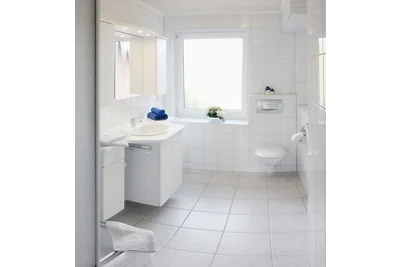 apartman za odmor Obiteljski odmor Kellenhusen