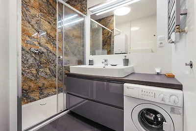 Vakantieappartement Gezinsvakantie Kolberg