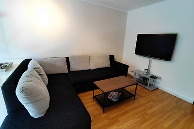 Vakantieappartement Gezinsvakantie Friedrichshafen