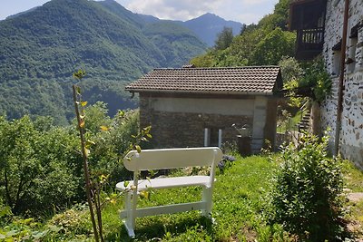 Casa vacanze Vacanza di relax Verbano-Cusio-Ossola