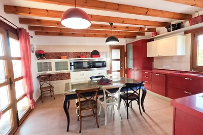 Villa Volcan 2 Private Pool La