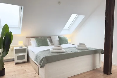 Grosses Maisonette Apartment I