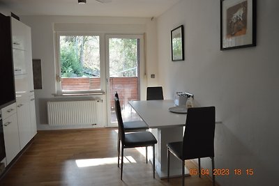 Vakantieappartement Gezinsvakantie Gerolstein