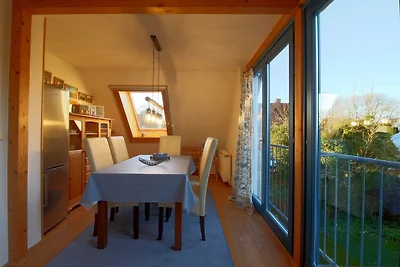 KA6 Haus Küstenzeit