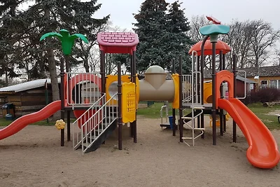 Ferienhaus an der Ostsee -23a-